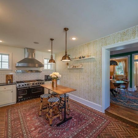 케넷 스퀘어 The Walton House - Historic 3Bd 2 5Ba With Parking 빌라 외부 사진