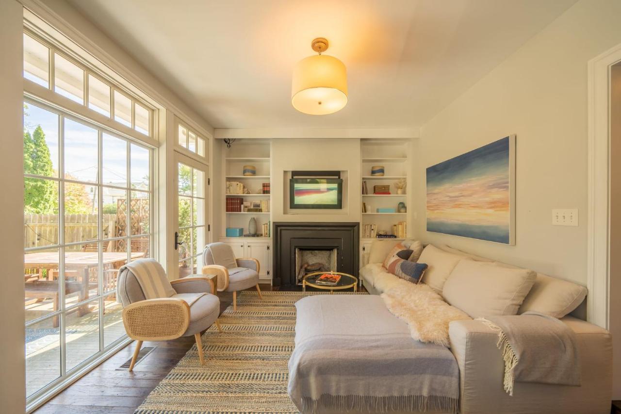 케넷 스퀘어 The Walton House - Historic 3Bd 2 5Ba With Parking 빌라 외부 사진