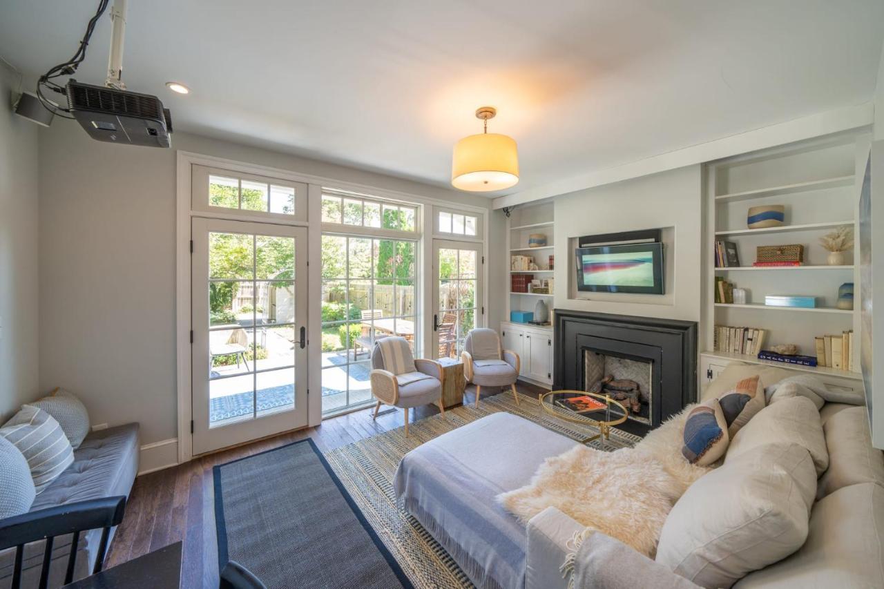 케넷 스퀘어 The Walton House - Historic 3Bd 2 5Ba With Parking 빌라 외부 사진