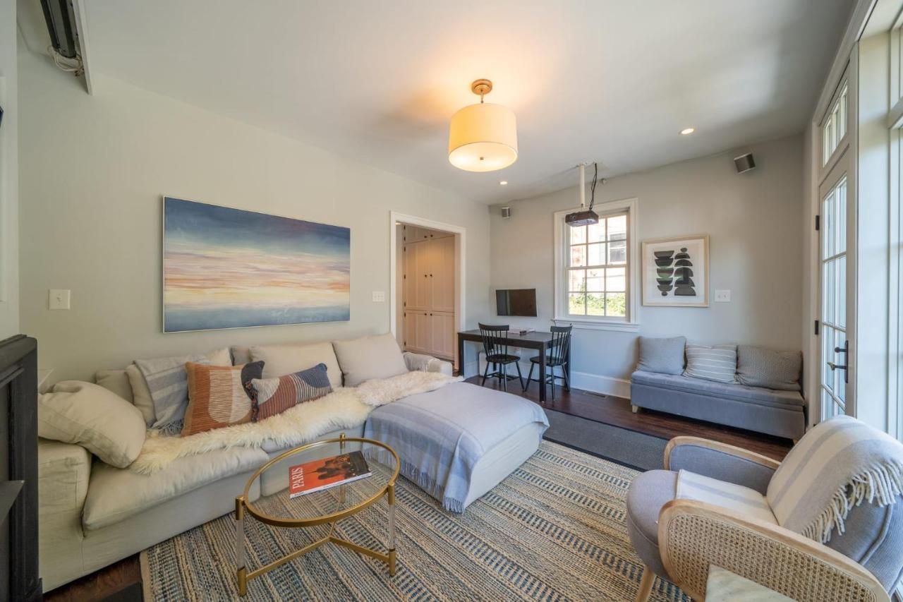 케넷 스퀘어 The Walton House - Historic 3Bd 2 5Ba With Parking 빌라 외부 사진
