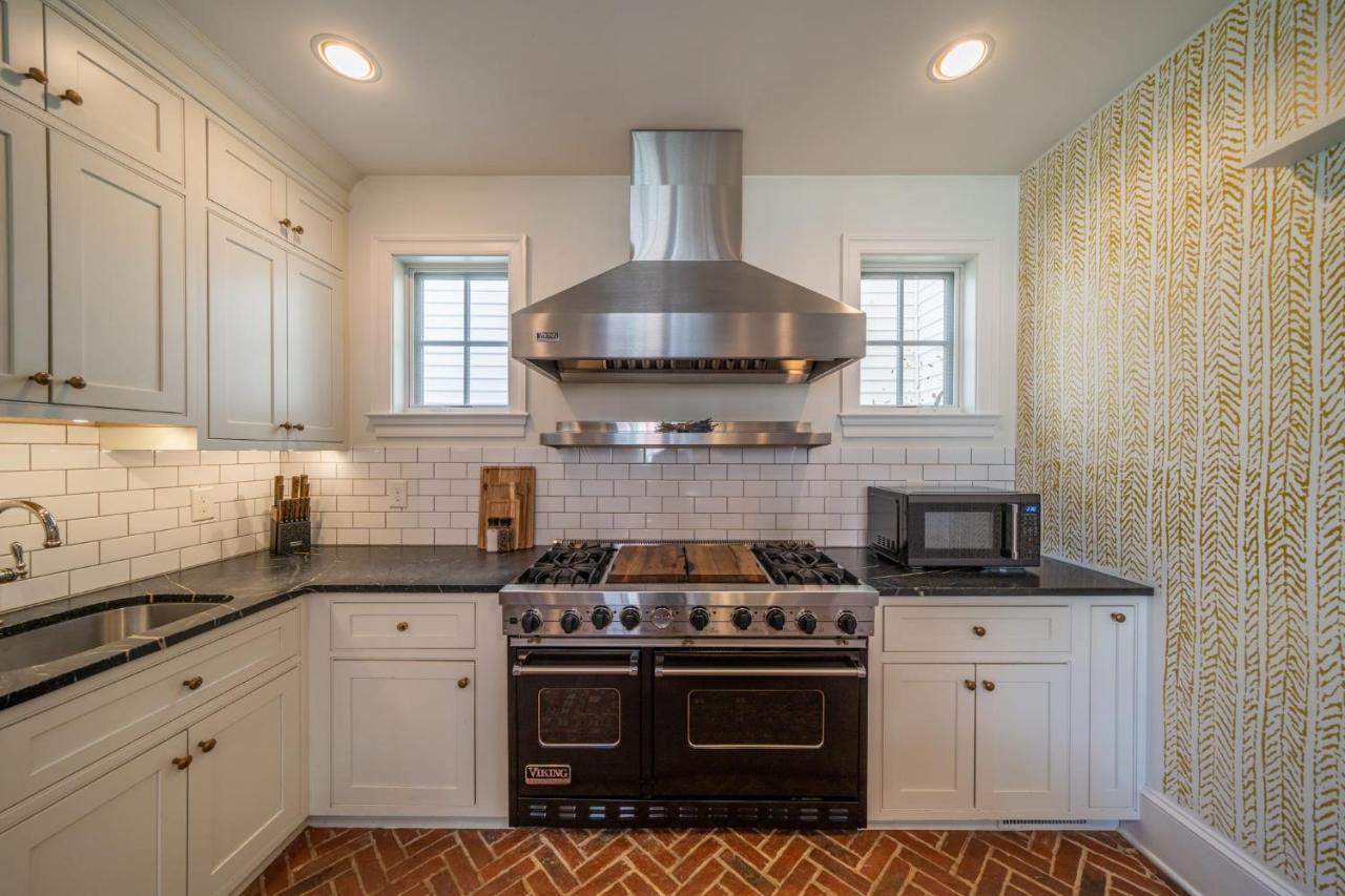 케넷 스퀘어 The Walton House - Historic 3Bd 2 5Ba With Parking 빌라 외부 사진