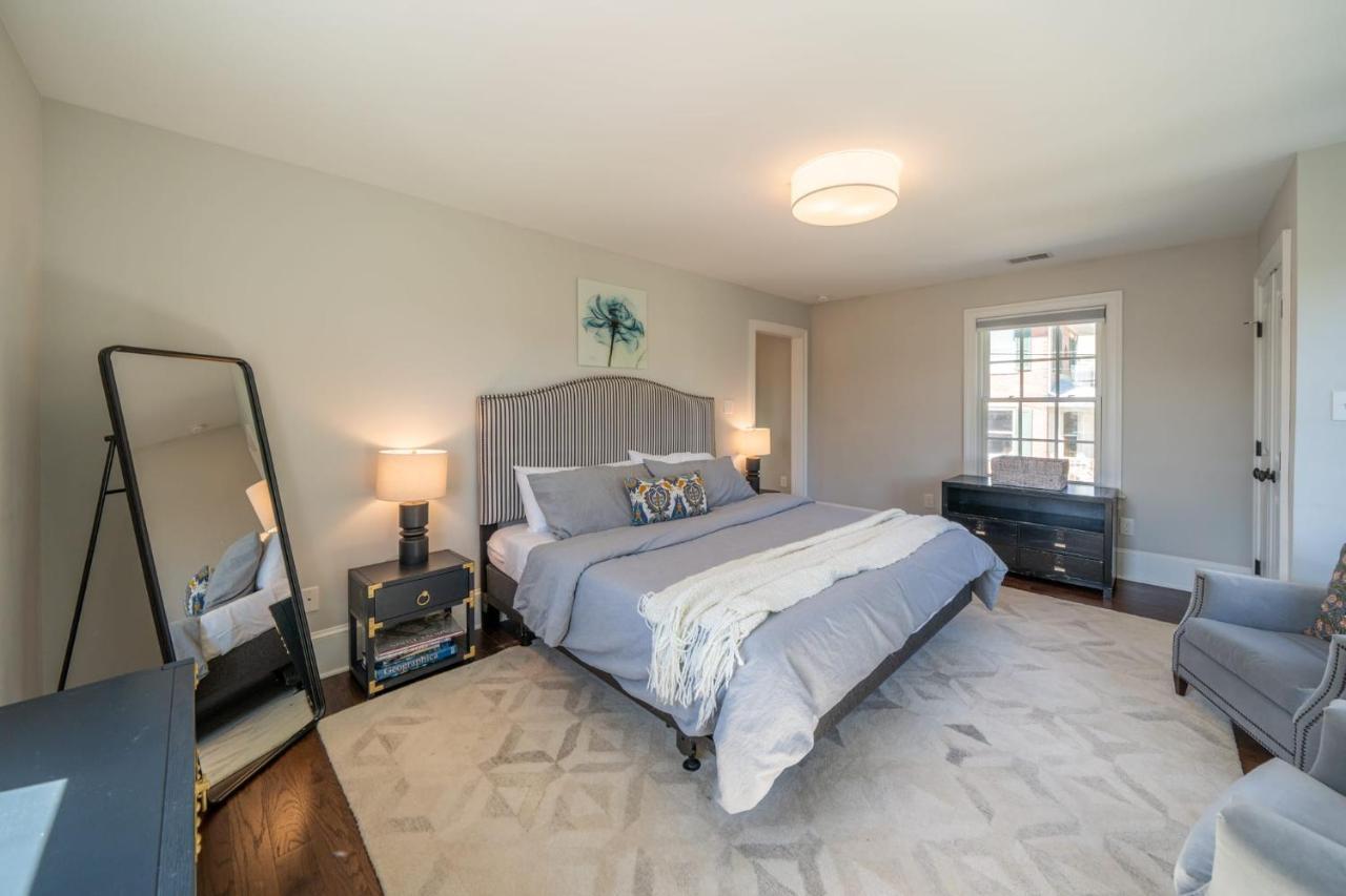케넷 스퀘어 The Walton House - Historic 3Bd 2 5Ba With Parking 빌라 외부 사진