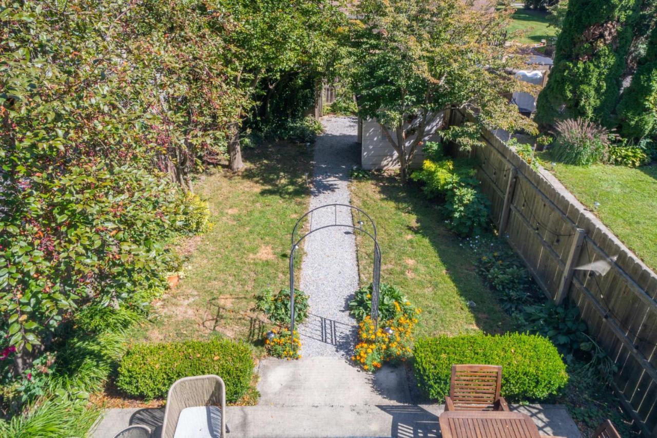 케넷 스퀘어 The Walton House - Historic 3Bd 2 5Ba With Parking 빌라 외부 사진