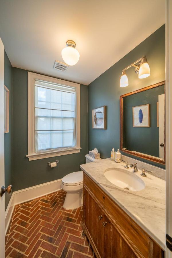 케넷 스퀘어 The Walton House - Historic 3Bd 2 5Ba With Parking 빌라 외부 사진
