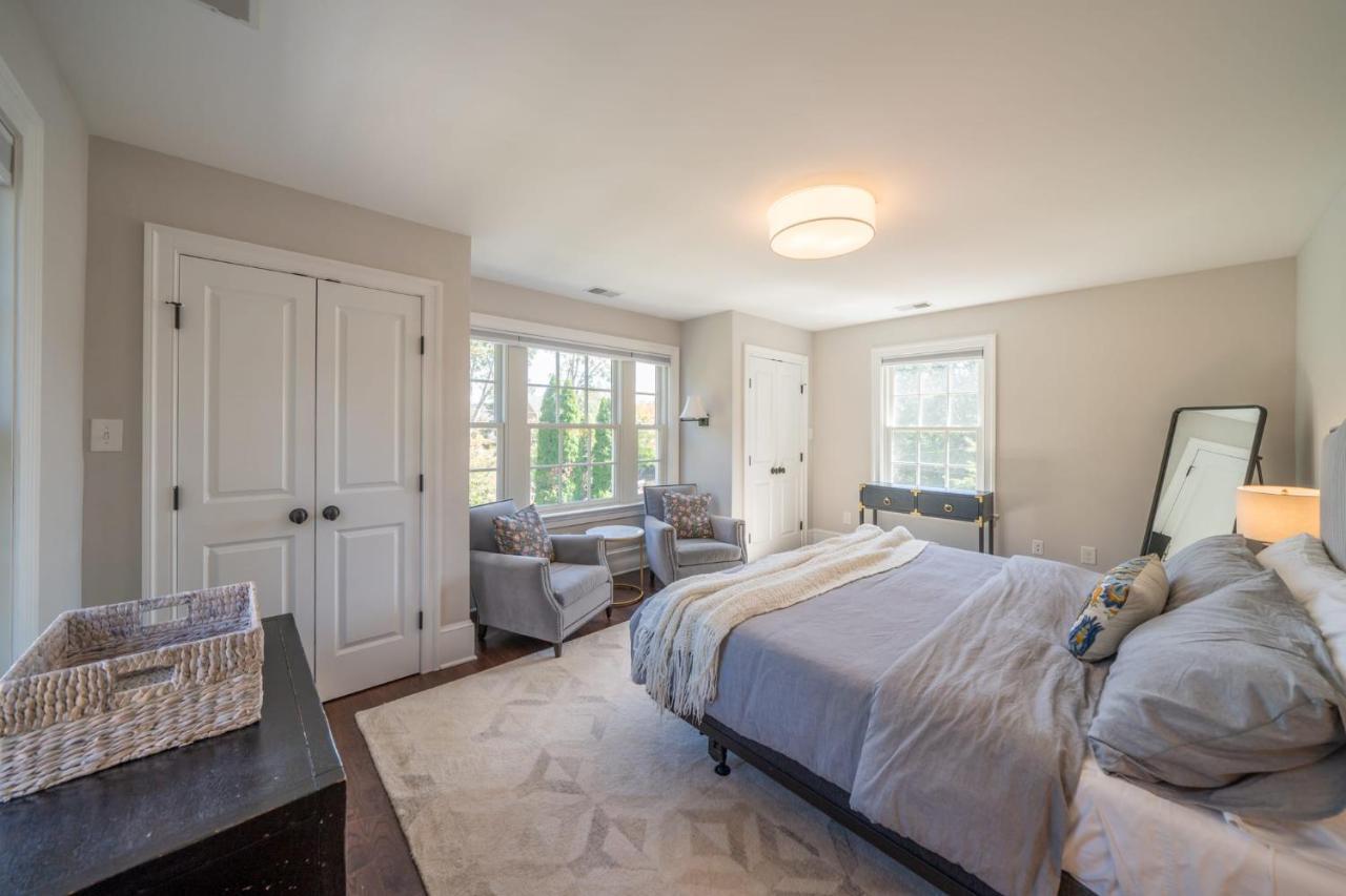케넷 스퀘어 The Walton House - Historic 3Bd 2 5Ba With Parking 빌라 외부 사진