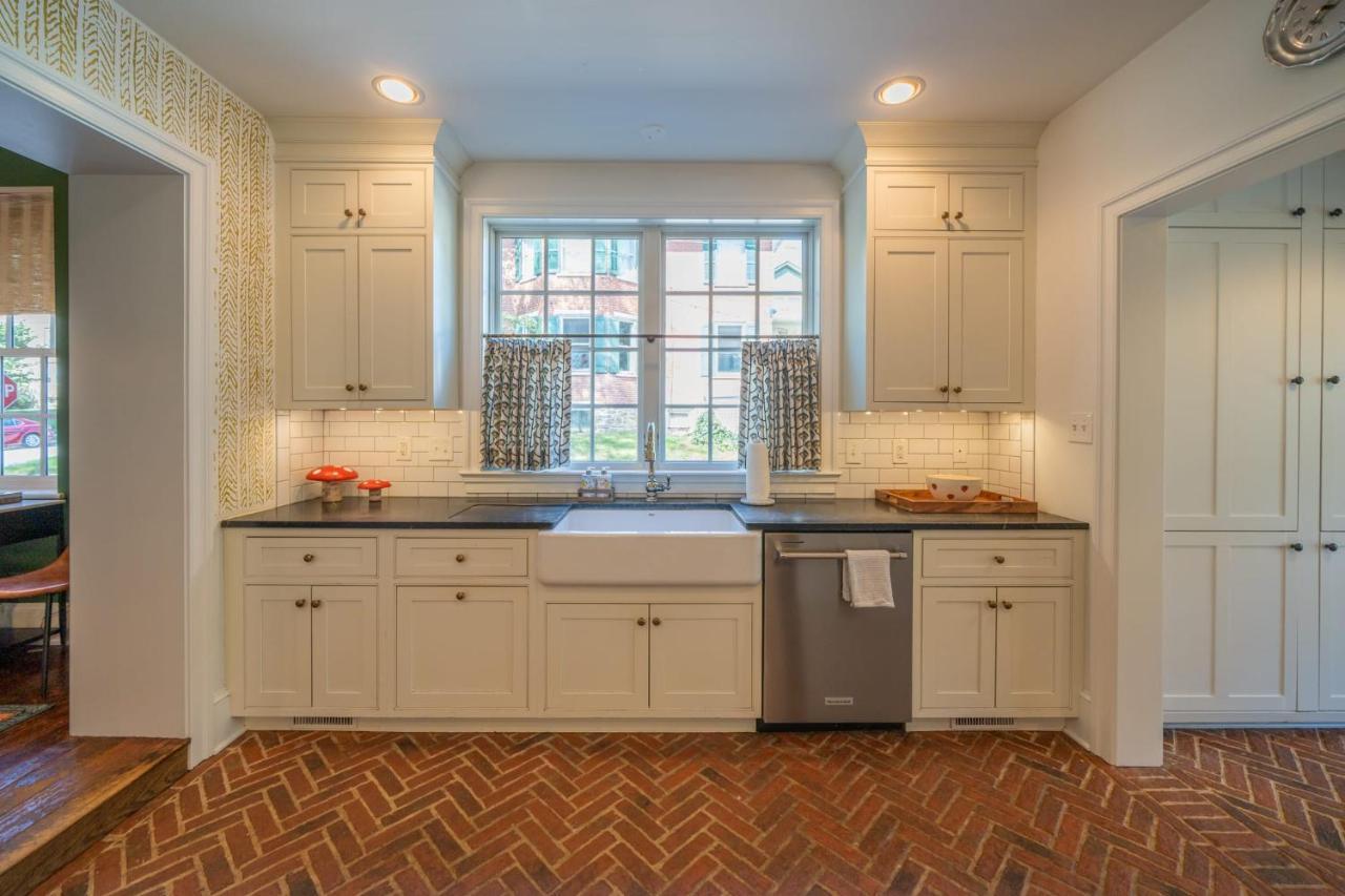 케넷 스퀘어 The Walton House - Historic 3Bd 2 5Ba With Parking 빌라 외부 사진