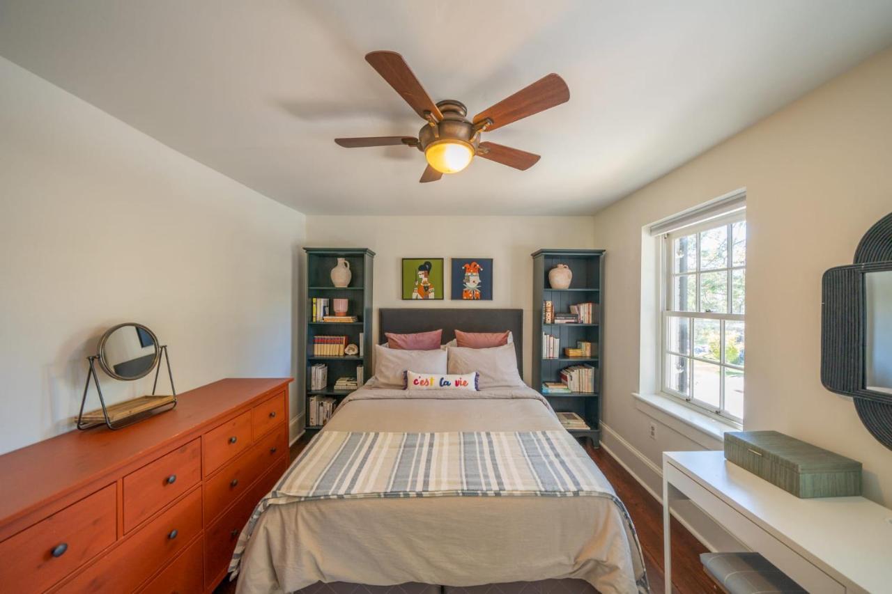케넷 스퀘어 The Walton House - Historic 3Bd 2 5Ba With Parking 빌라 외부 사진