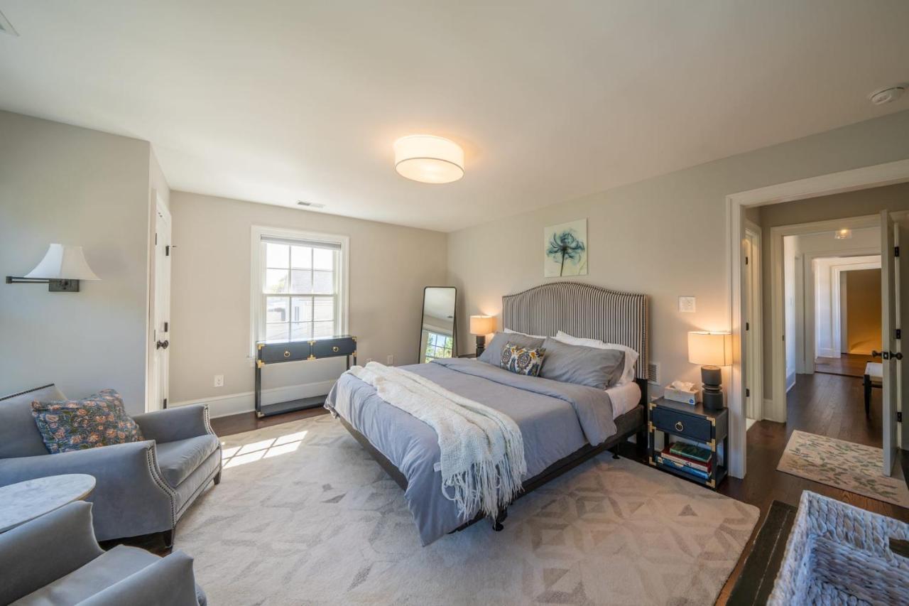 케넷 스퀘어 The Walton House - Historic 3Bd 2 5Ba With Parking 빌라 외부 사진