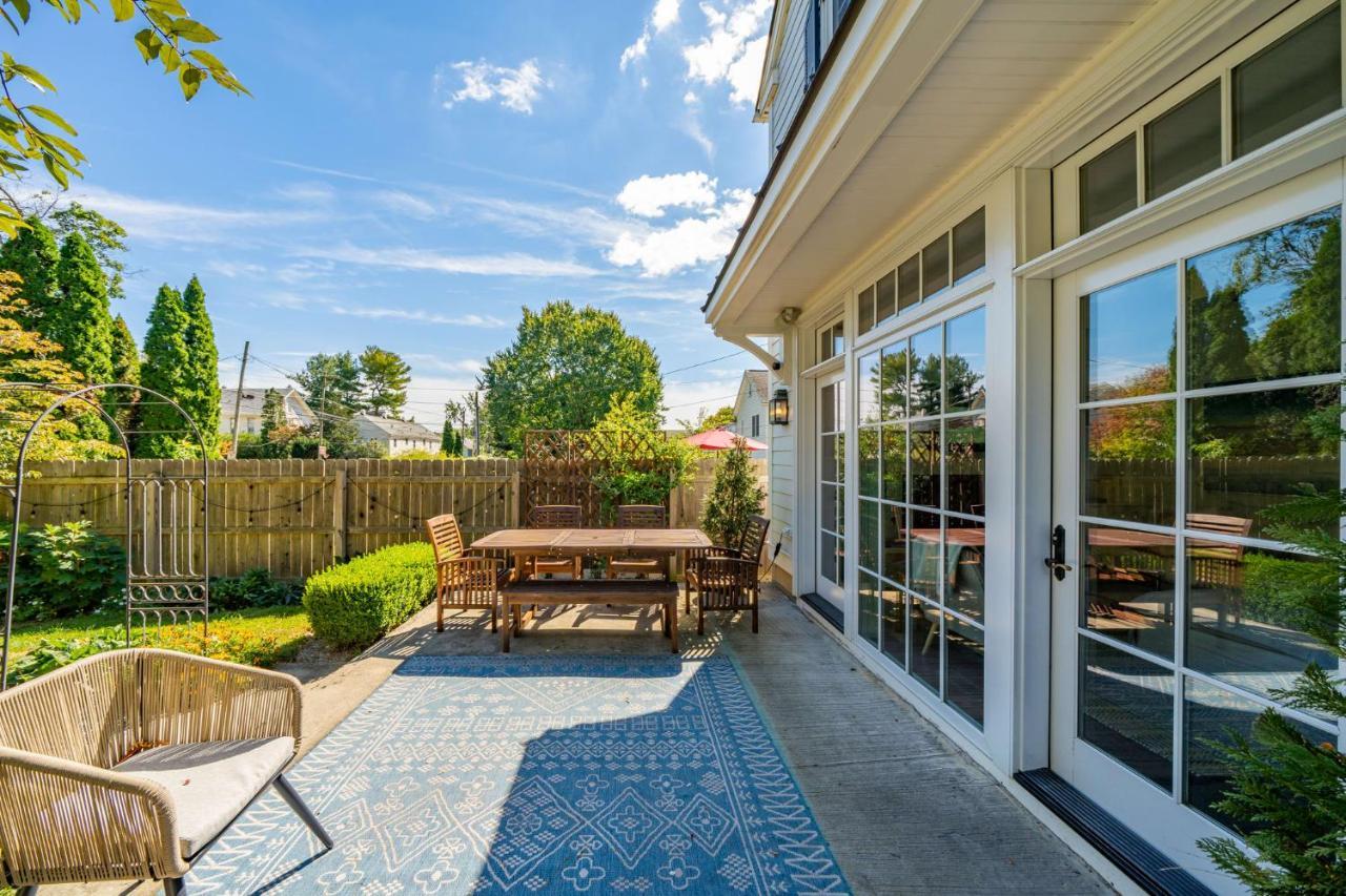 케넷 스퀘어 The Walton House - Historic 3Bd 2 5Ba With Parking 빌라 외부 사진