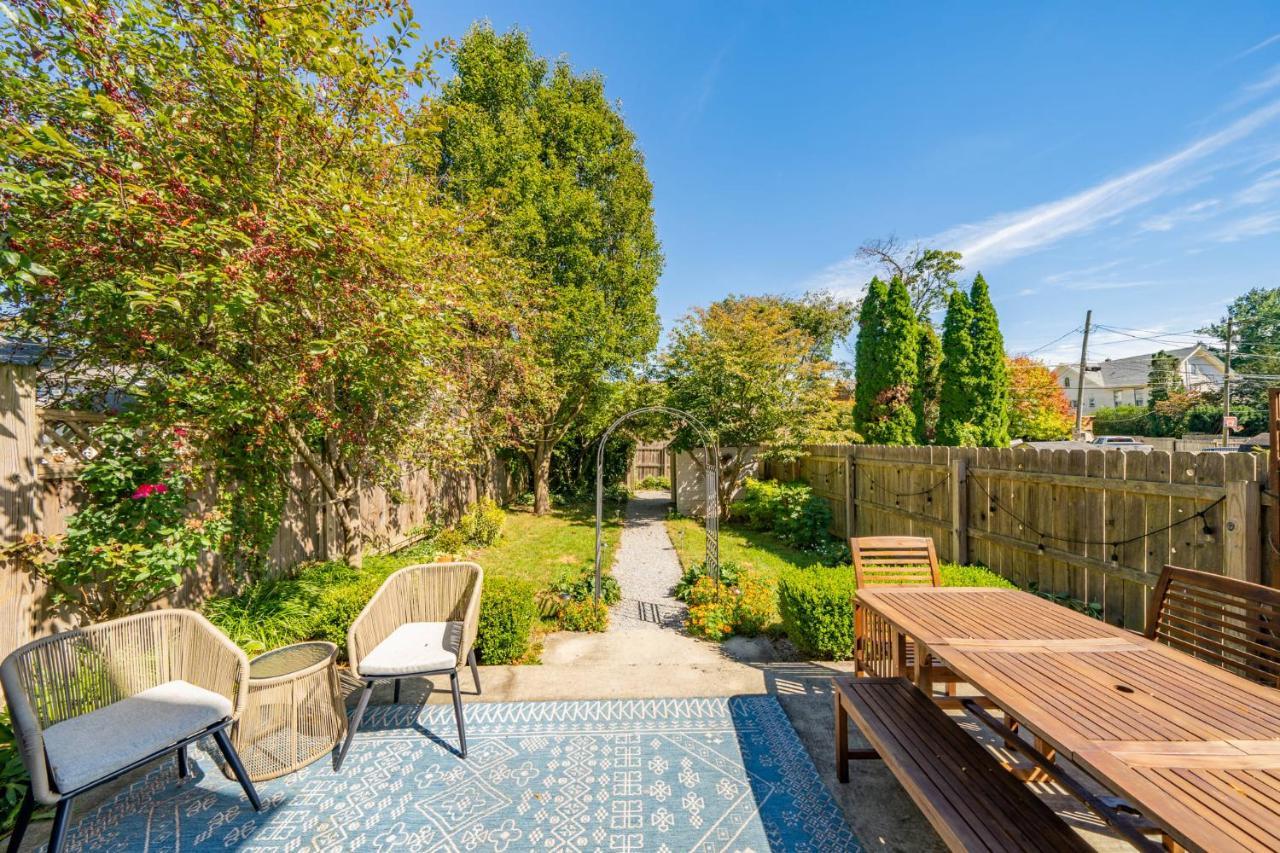 케넷 스퀘어 The Walton House - Historic 3Bd 2 5Ba With Parking 빌라 외부 사진